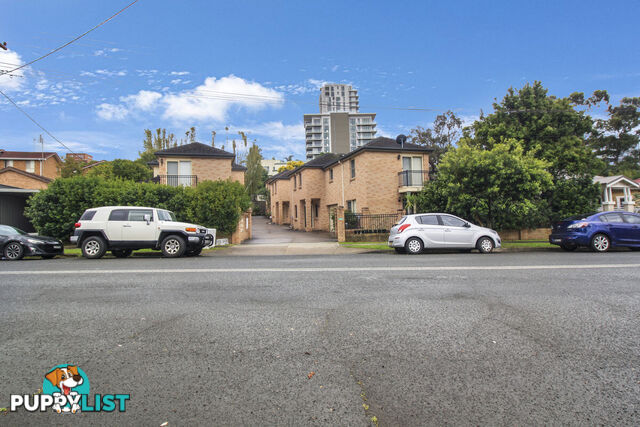 7 18-20 Osborne Street Wollongong NSW 2500