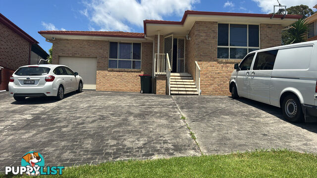 27 Weemala Crescent Koonawarra NSW 2530