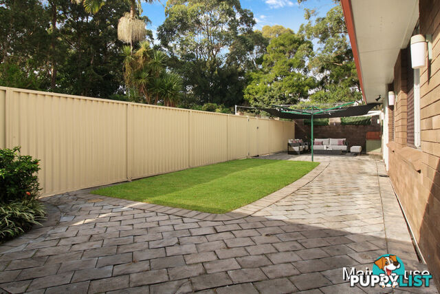11 Dallas Street Keiraville NSW 2500