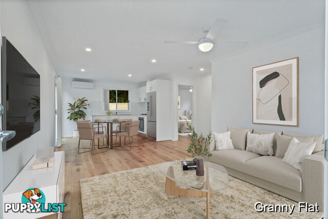 11 Dallas Street Keiraville NSW 2500