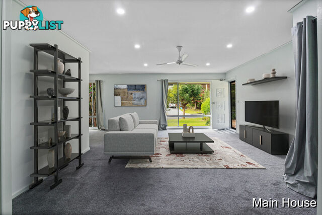 11 Dallas Street Keiraville NSW 2500