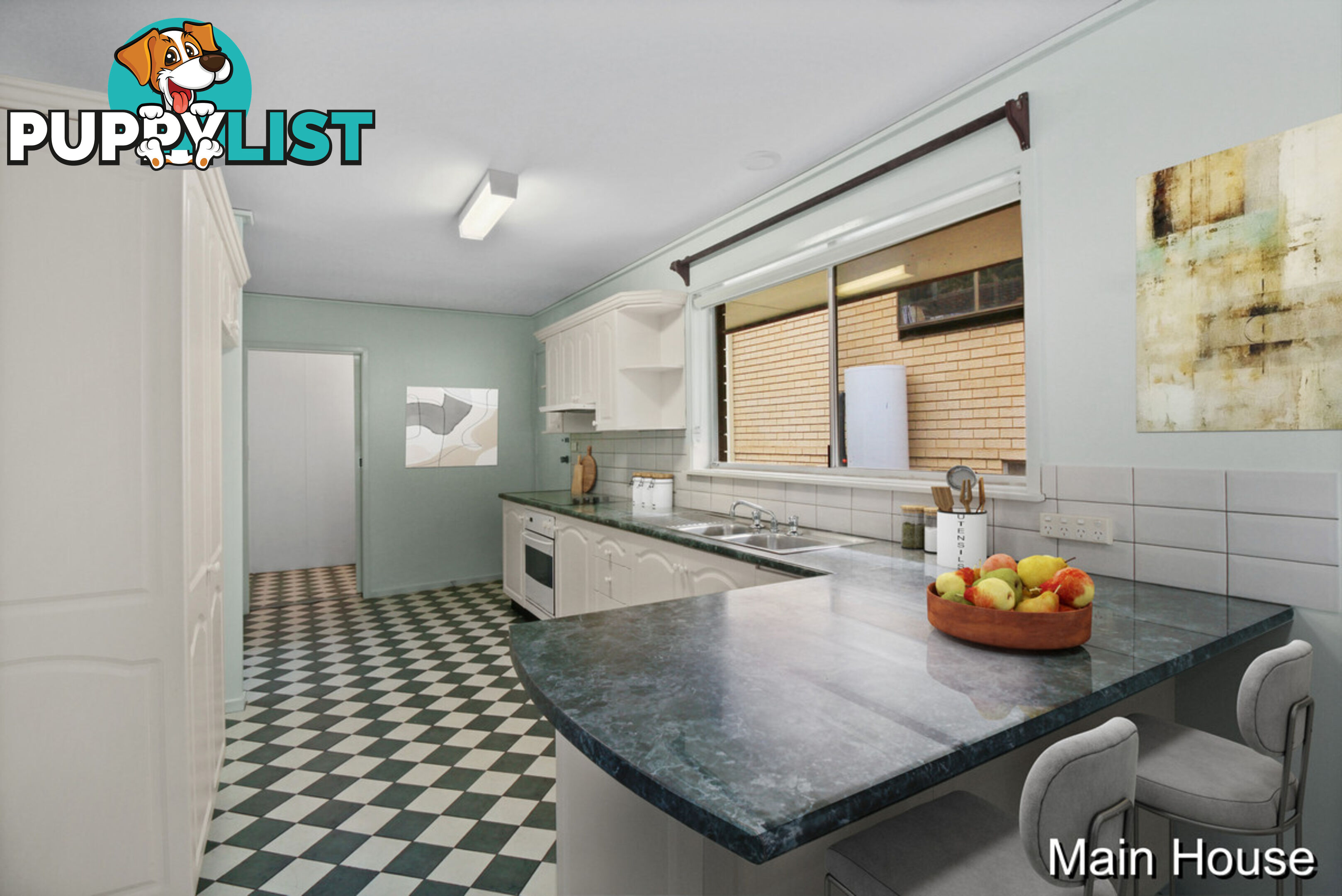 11 Dallas Street Keiraville NSW 2500