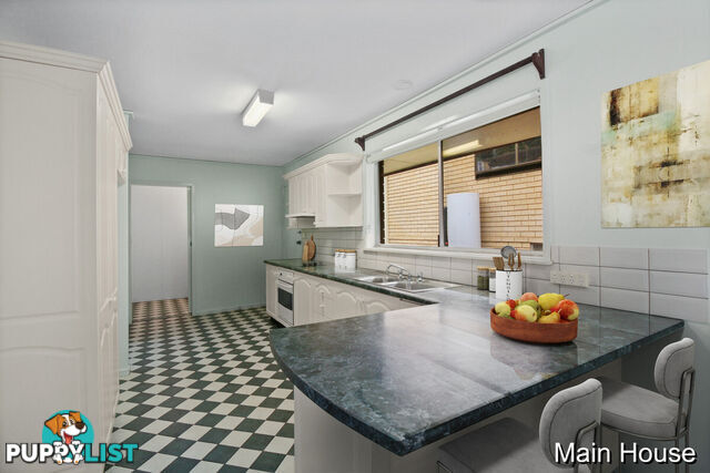 11 Dallas Street Keiraville NSW 2500