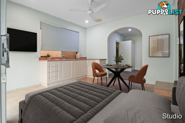 11 Dallas Street Keiraville NSW 2500