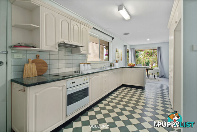 11 Dallas Street Keiraville NSW 2500