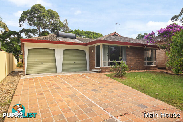 11 Dallas Street Keiraville NSW 2500