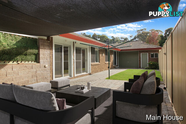 11 Dallas Street Keiraville NSW 2500