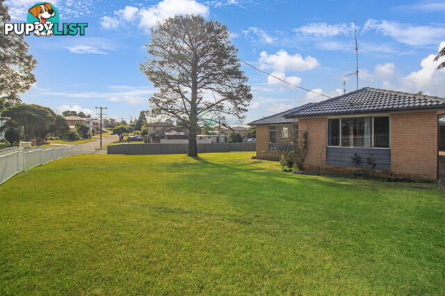 37 Loftus Drive Barrack Heights NSW 2528