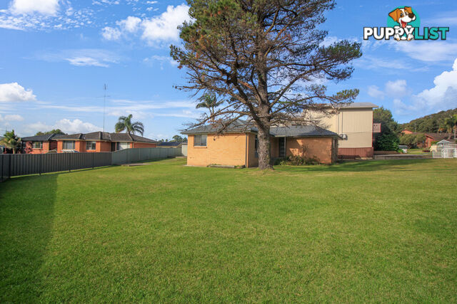 37 Loftus Drive Barrack Heights NSW 2528