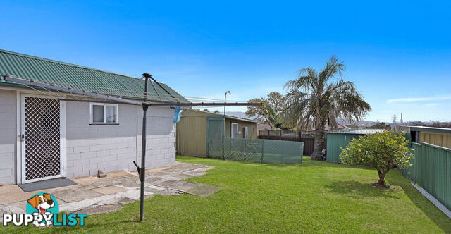 34 Newcastle Street Cringila NSW 2502