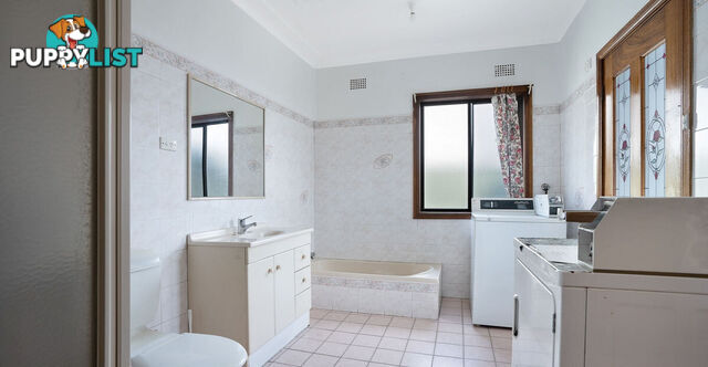 34 Newcastle Street Cringila NSW 2502