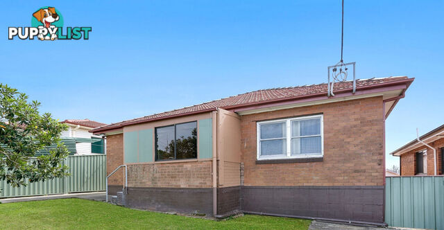34 Newcastle Street Cringila NSW 2502
