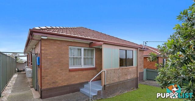 34 Newcastle Street Cringila NSW 2502