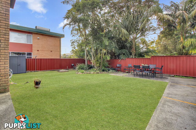 5 158 Princes  Highway Fairy Meadow NSW 2519