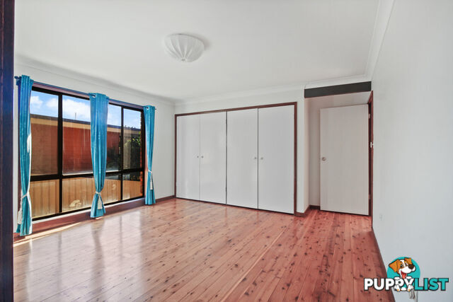 95 Tait Avenue Kanahooka NSW 2530