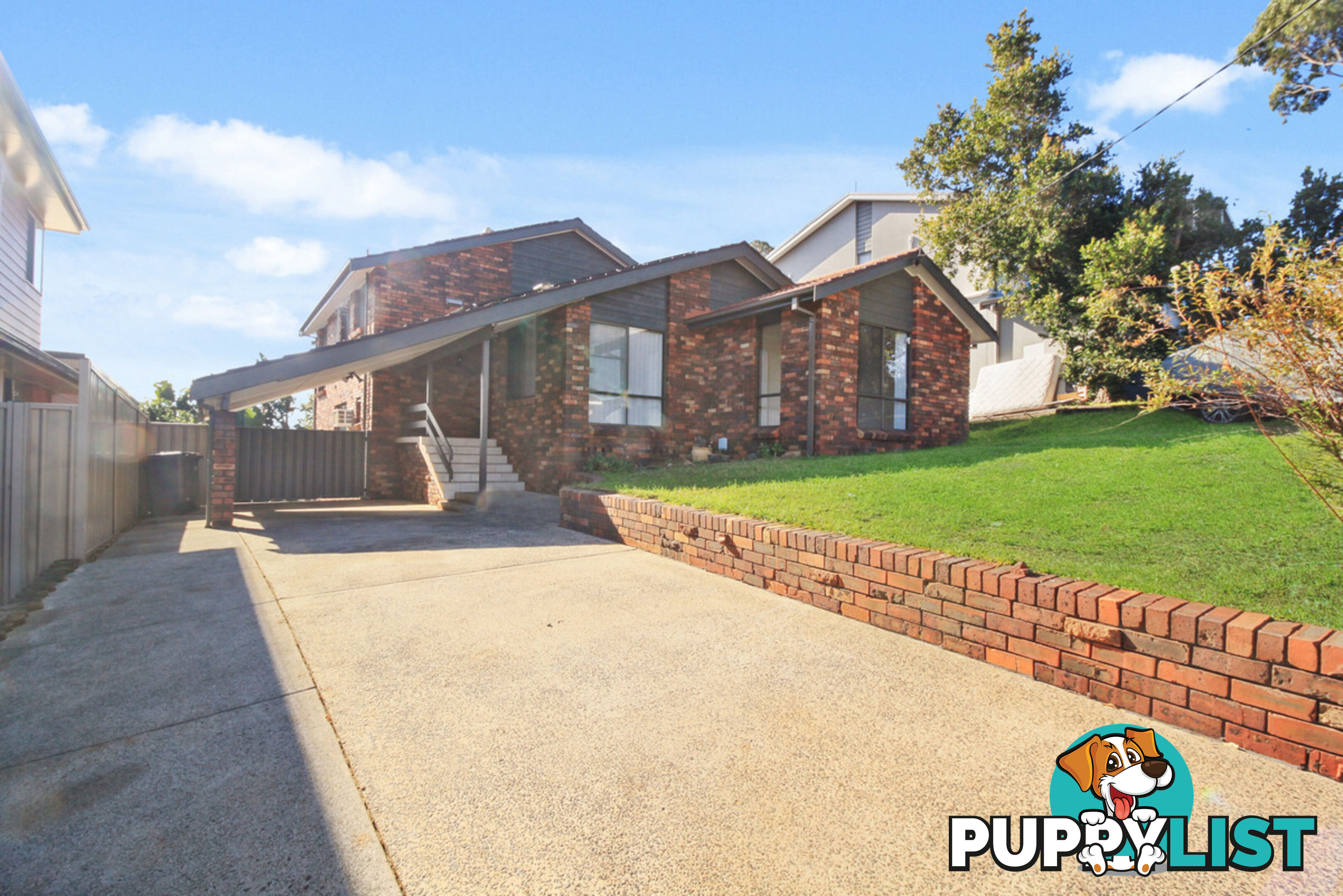 95 Tait Avenue Kanahooka NSW 2530