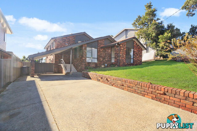 95 Tait Avenue Kanahooka NSW 2530