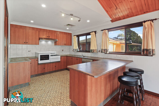 95 Tait Avenue Kanahooka NSW 2530