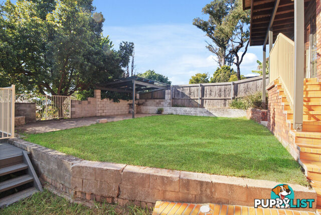 95 Tait Avenue Kanahooka NSW 2530