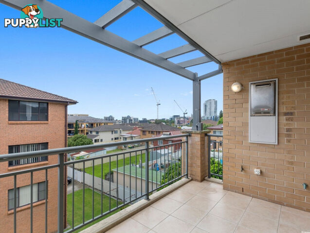 15 21-23 Bligh Street Wollongong NSW 2500