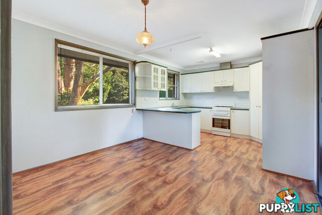 2 Loch Lomond Avenue Farmborough Heights NSW 2526