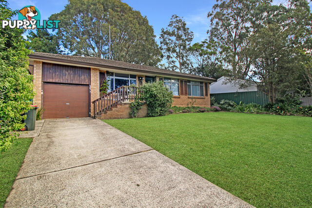 2 Loch Lomond Avenue Farmborough Heights NSW 2526