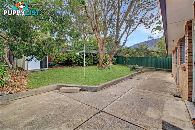 2 Loch Lomond Avenue Farmborough Heights NSW 2526