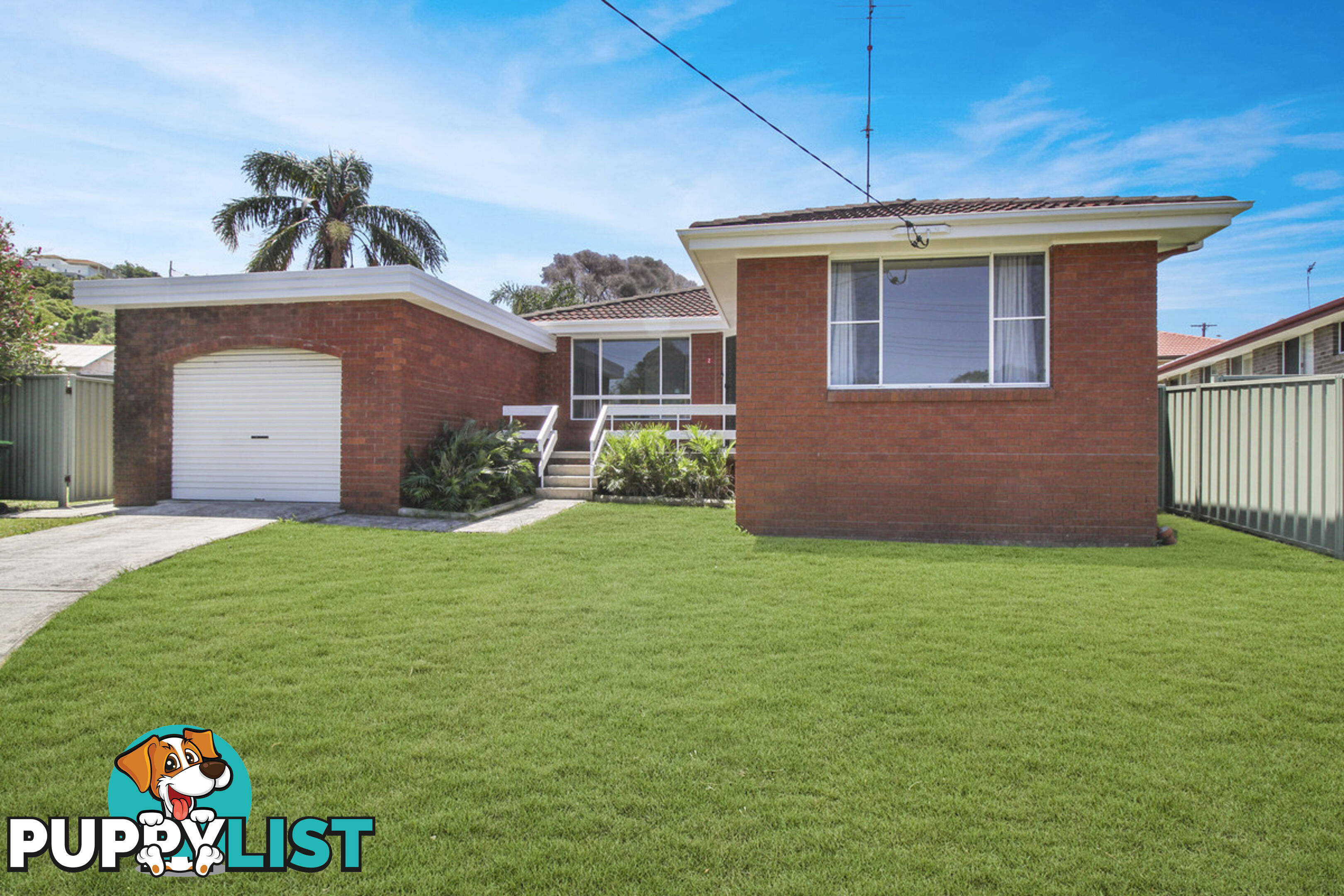 2 O'Donnell Drive Figtree NSW 2525