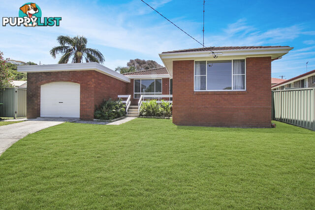 2 O'Donnell Drive Figtree NSW 2525