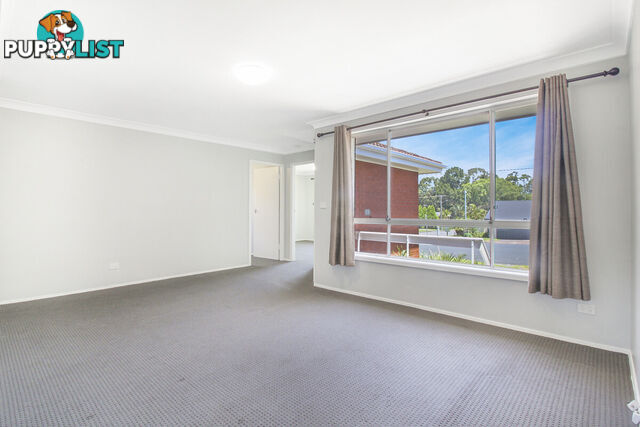 2 O'Donnell Drive Figtree NSW 2525