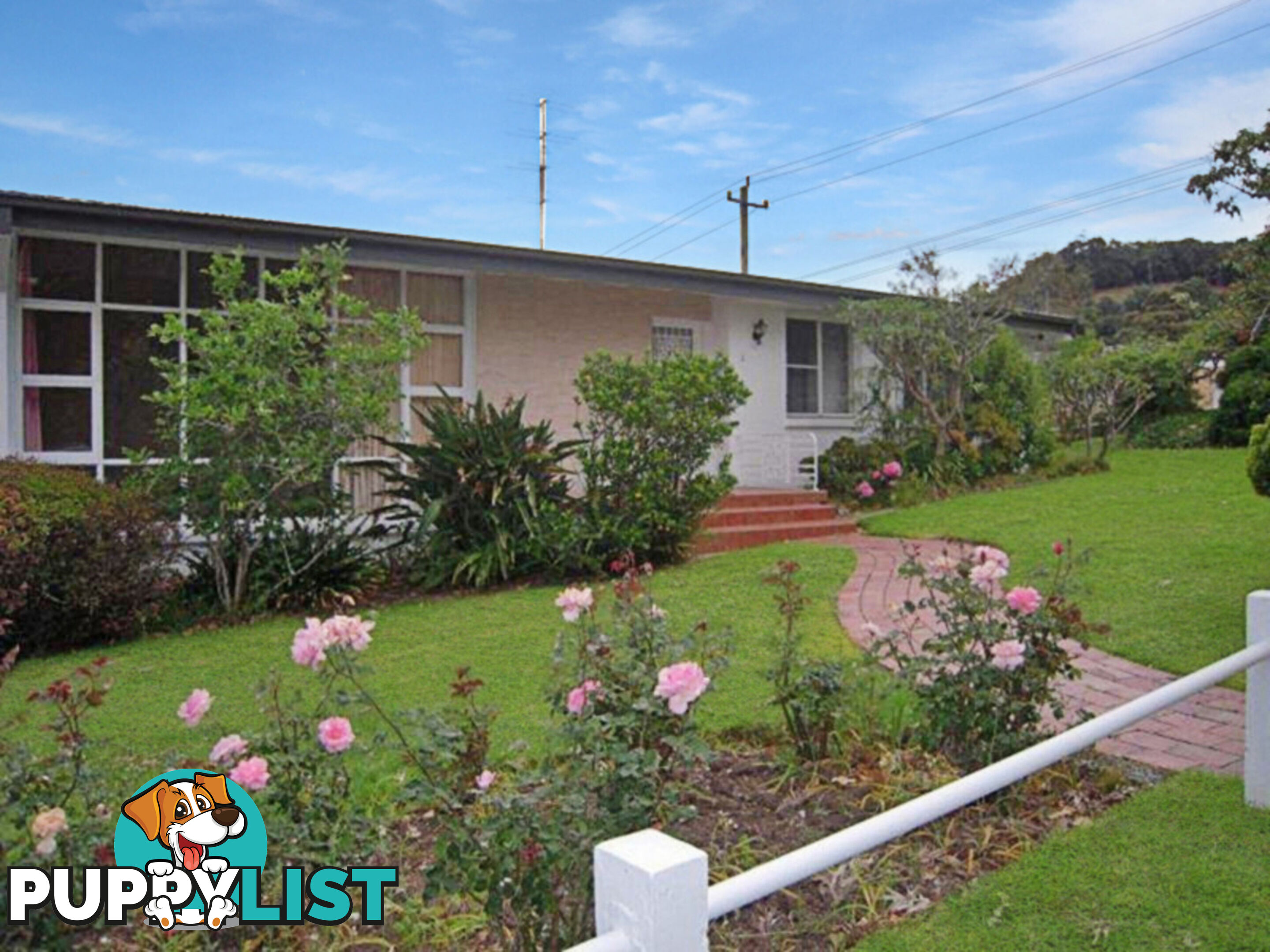 1 Andrew Avenue Keiraville NSW 2500