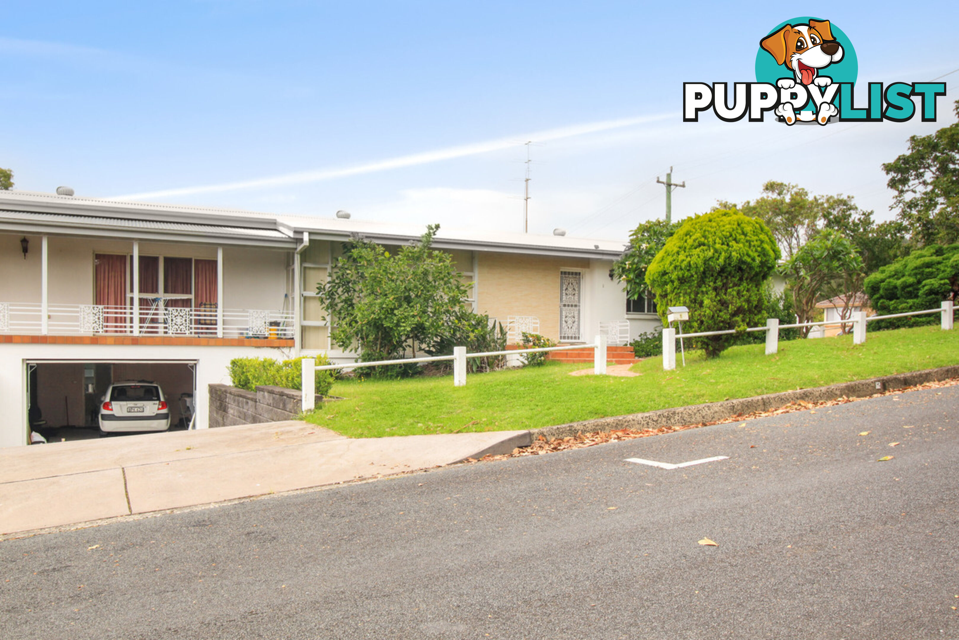 1 Andrew Avenue Keiraville NSW 2500