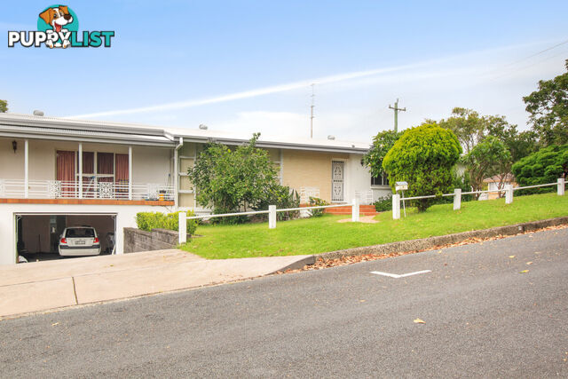 1 Andrew Avenue Keiraville NSW 2500