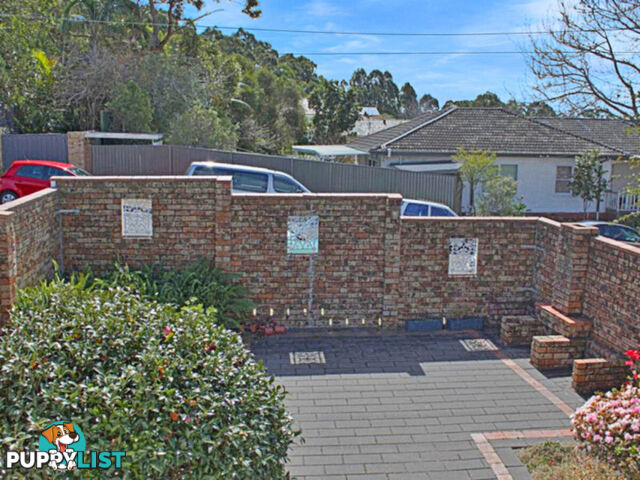 1 Andrew Avenue Keiraville NSW 2500