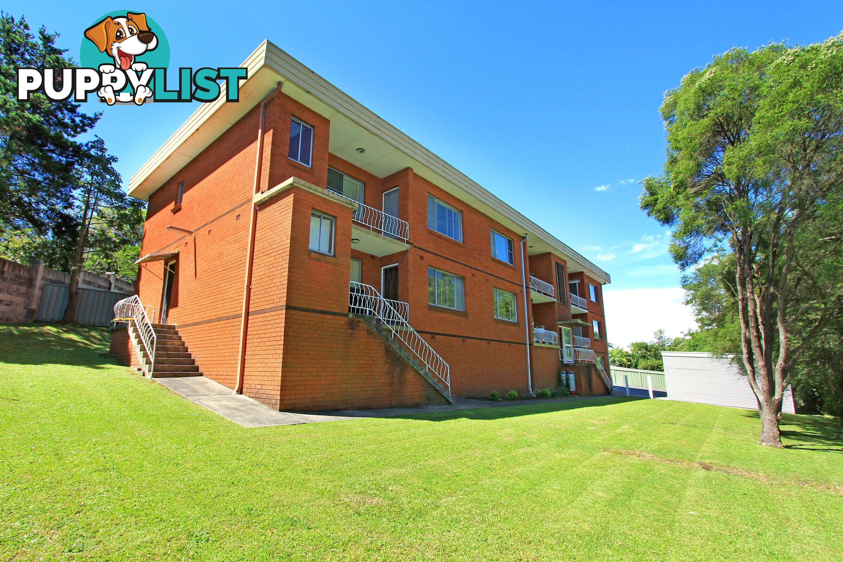 6 11 Reserve Street West Wollongong nsw 2500