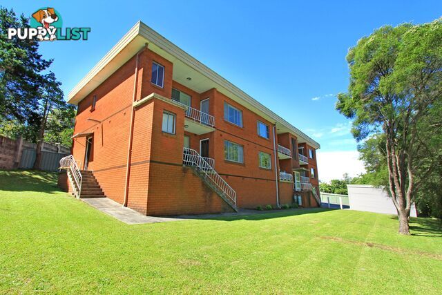 6 11 Reserve Street West Wollongong nsw 2500