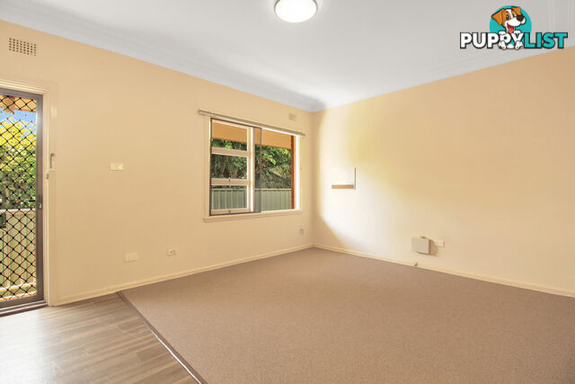 3 64 New Dapto Road Wollongong NSW 2500