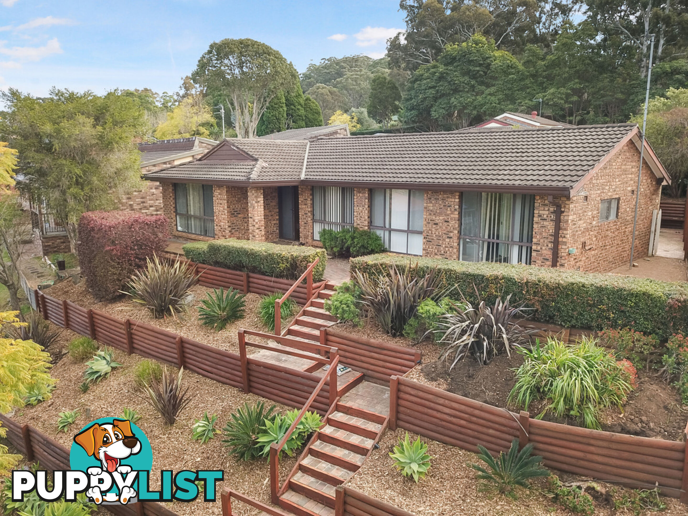123 Derribong Drive Cordeaux Heights NSW 2526