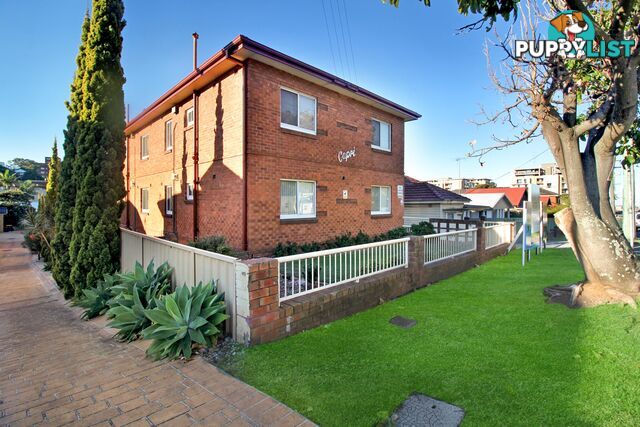 4 30 Rowland Avenue Wollongong nsw 2500