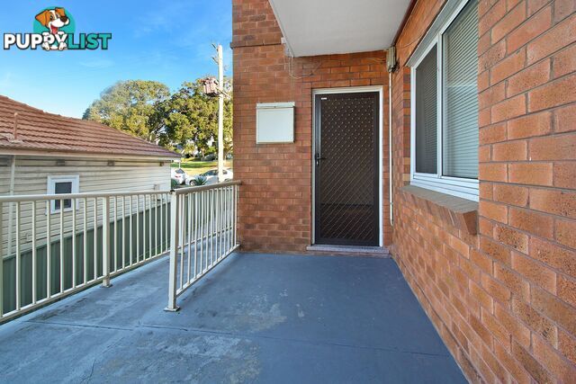 4 30 Rowland Avenue Wollongong nsw 2500