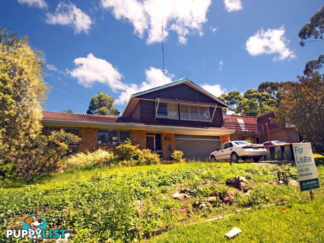 Room 3 21 Dallas Street Keiraville nsw 2500