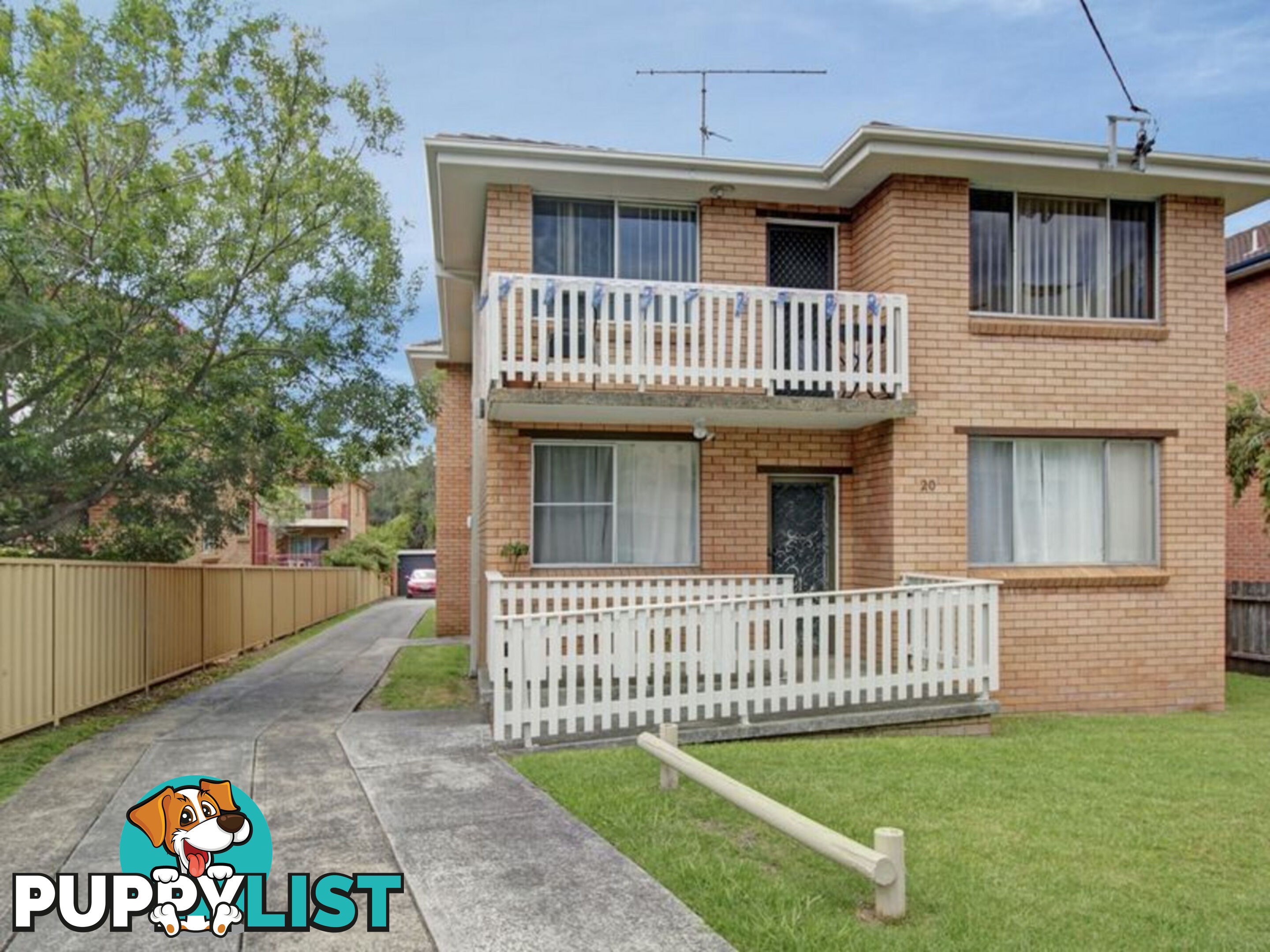 5 20 Virginia Street North Wollongong NSW 2500