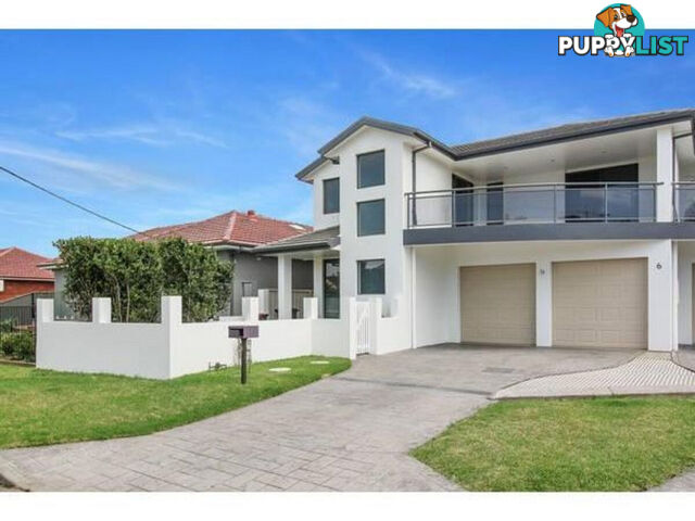 1 6 Rann Street Fairy Meadow NSW 2519