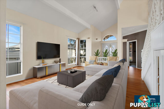 1 51 Auburn Street Wollongong NSW 2500