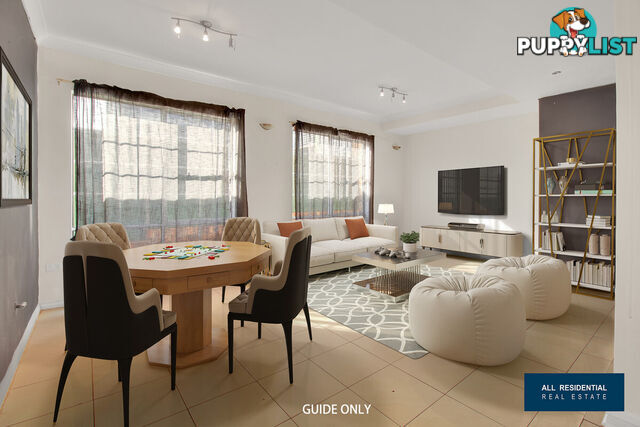 1 51 Auburn Street Wollongong NSW 2500