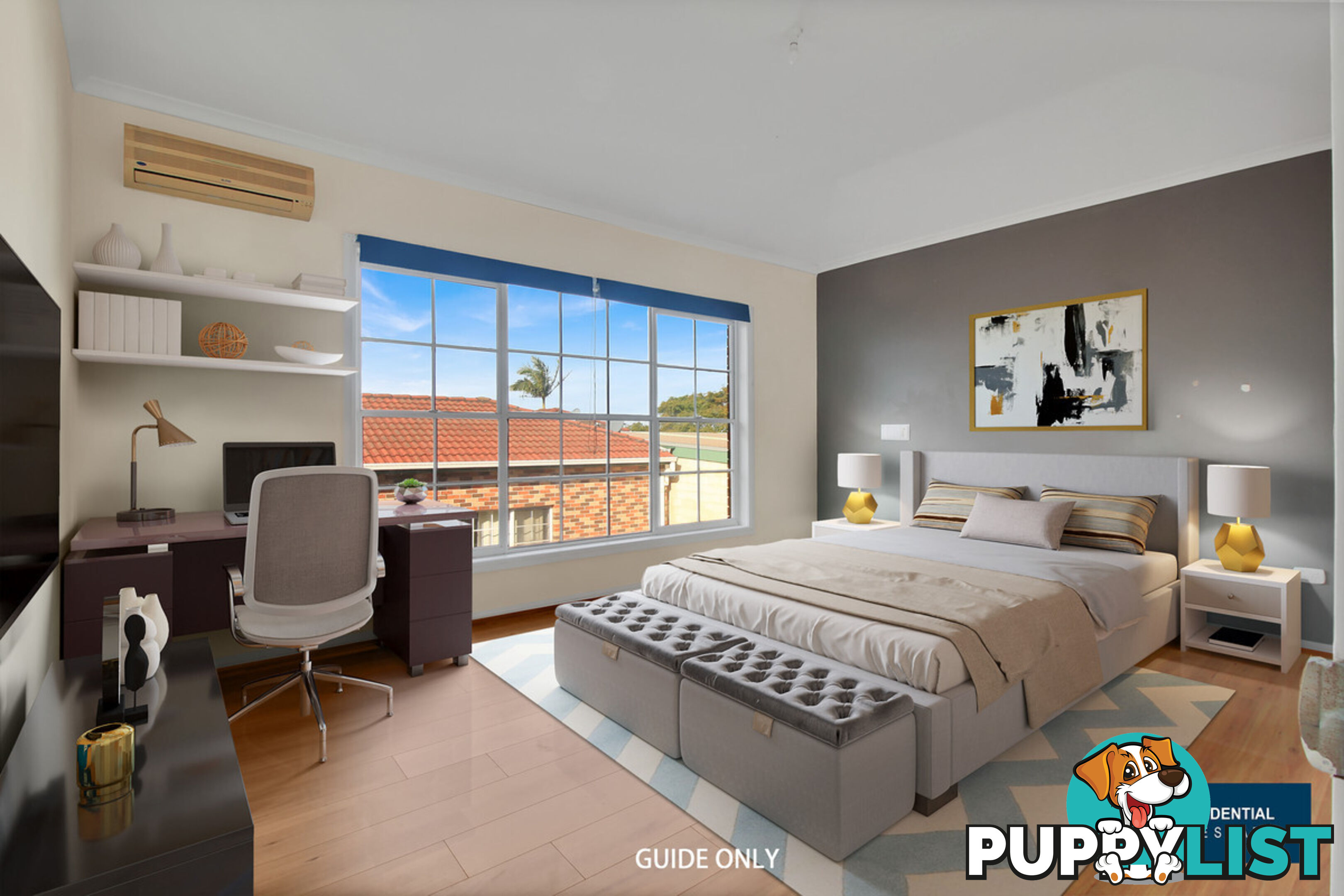 1 51 Auburn Street Wollongong NSW 2500