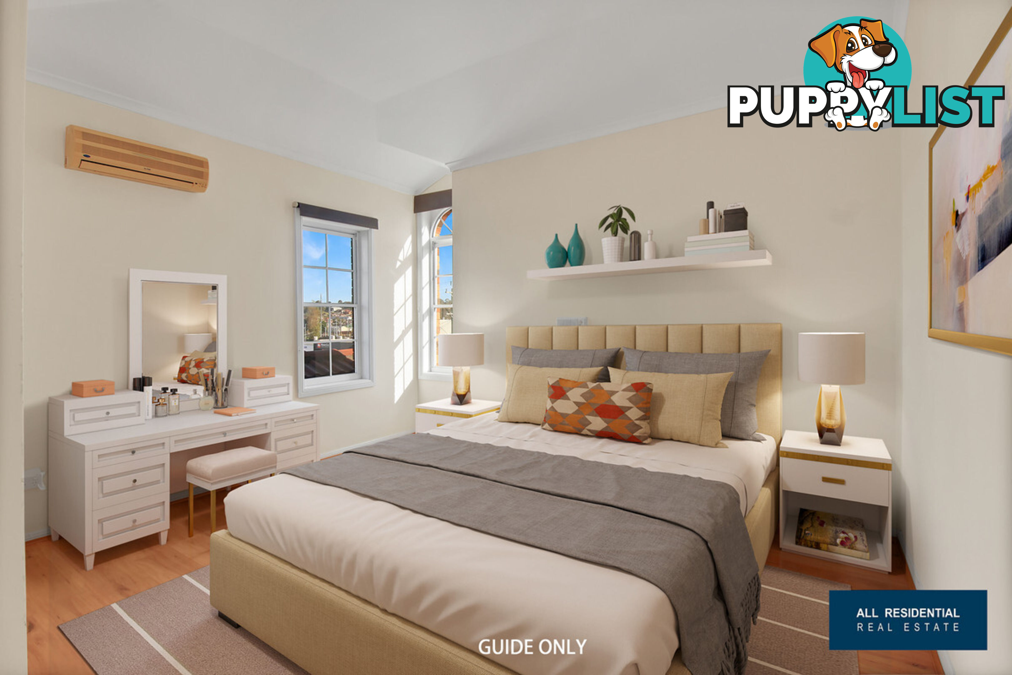 1 51 Auburn Street Wollongong NSW 2500