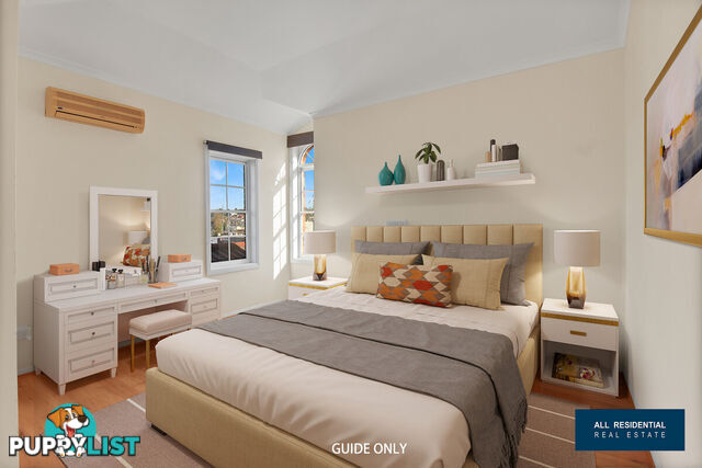 1 51 Auburn Street Wollongong NSW 2500