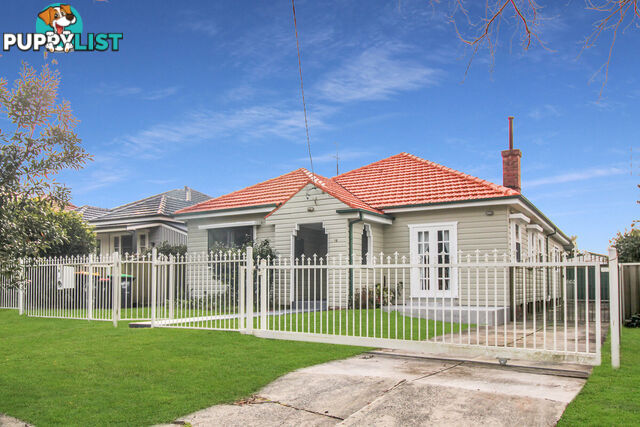 18 Lucinda Street Gwynneville NSW 2500