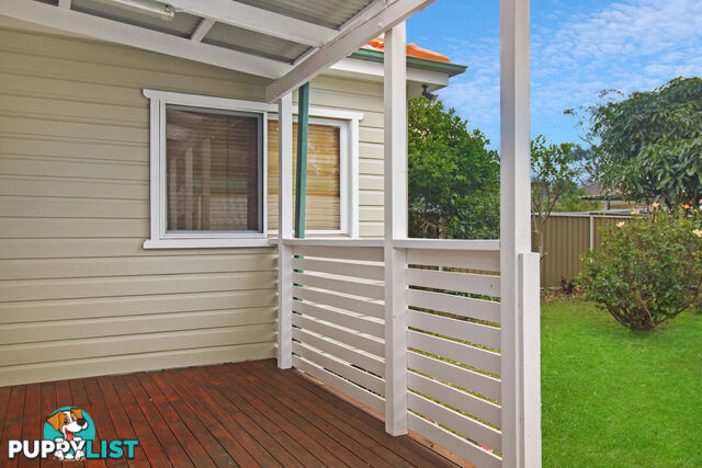 18 Lucinda Street Gwynneville NSW 2500